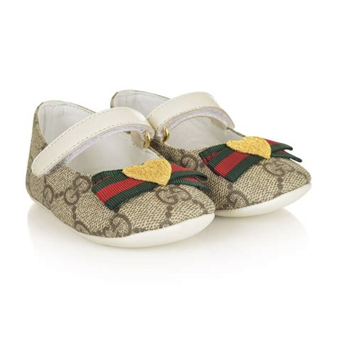 gucci baby girl sandals|toddler gucci boots.